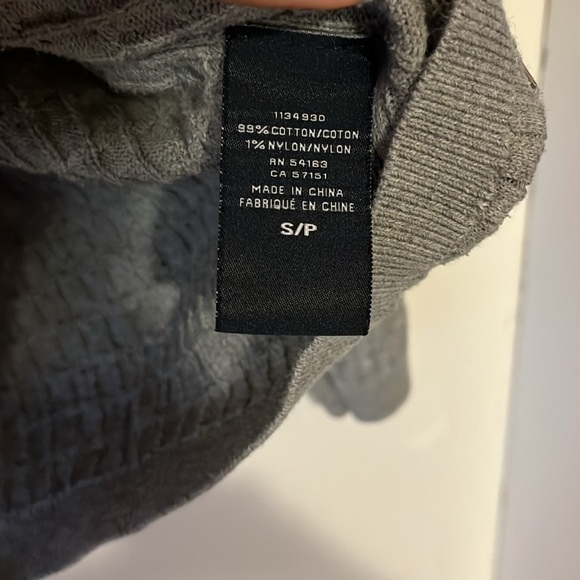 Tommy Hilfiger Women’s Small Long sleeve top - Picture 4 of 7